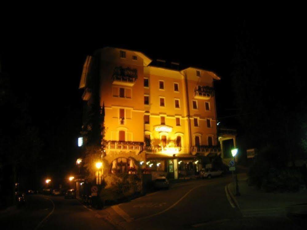 Limone Palace Aparthotel Лимоне-Пьемонте Экстерьер фото